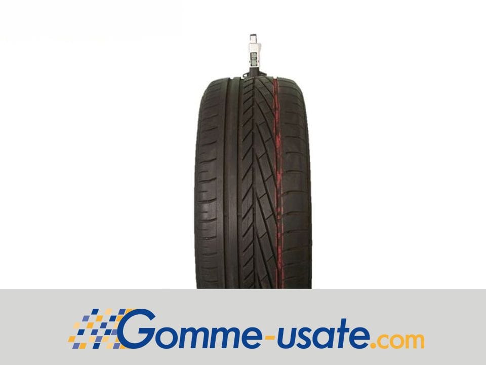 Thumb Goodyear Gomme Usate Goodyear 235/55 R17 99V Excellence (60%) pneumatici usati Estivo_2